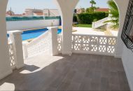 Sale - Villa - Ciudad Quesada