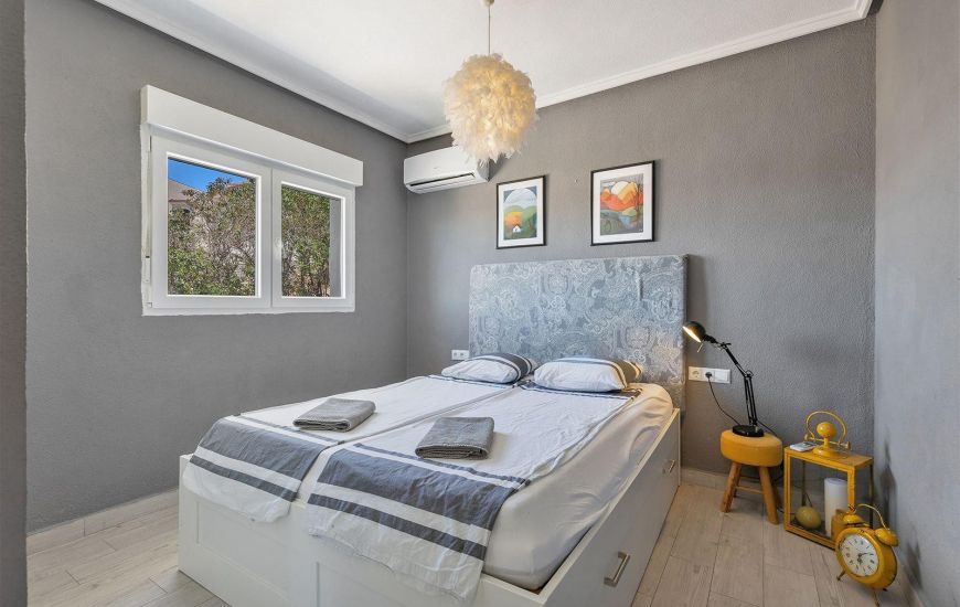 Sale - Villa - Ciudad Quesada