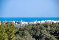 New Build - Villa - Jávea - Javea