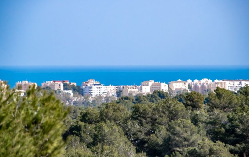 New Build - Villa - Jávea - Javea
