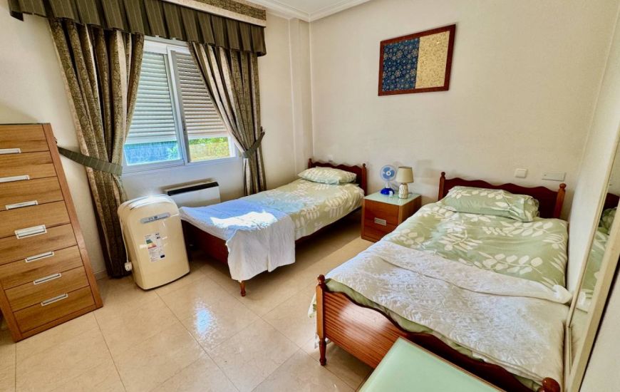 Sale - Villa - Benferri