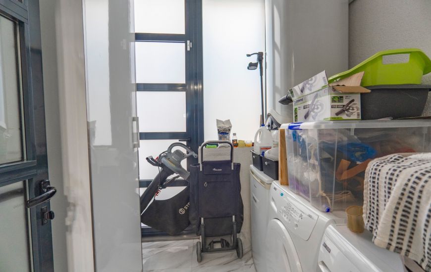 Venta - Villa - Ciudad Quesada