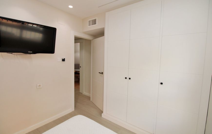 Venta - Apartamentos - Torrevieja