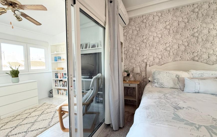 Sale - Semi Detached - Ciudad Quesada