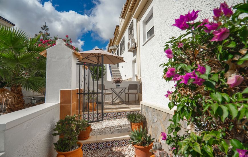 Sale - Townhouse - Ciudad Quesada