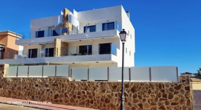 Apartments - Sale - Villamartin - Villamartin
