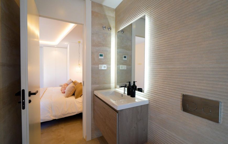 Nueva construcción  - Villa - Orihuela Costa