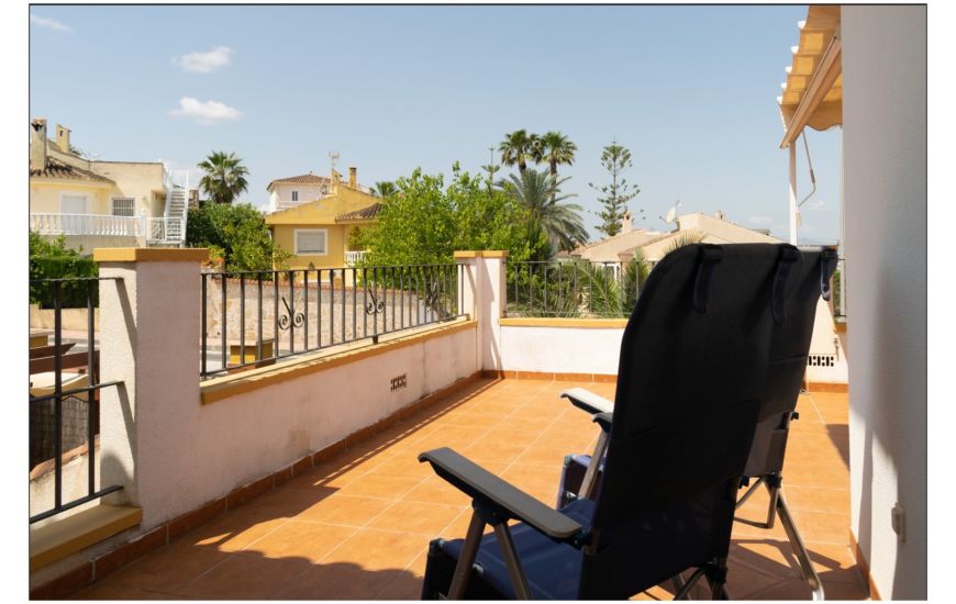 Venta - Villa - Ciudad Quesada