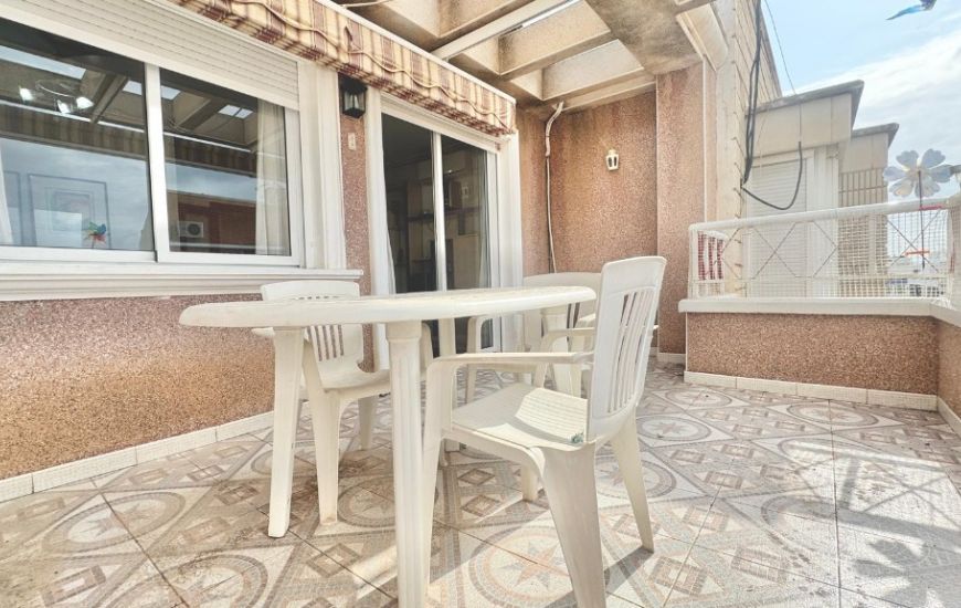 Venta - Apartamentos - Torrevieja