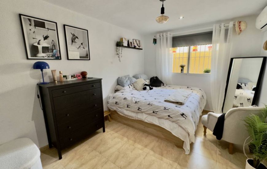 Sale - Villa - Benijófar - 