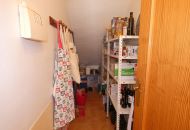 Sale - Rijtjeshuis - Algorfa