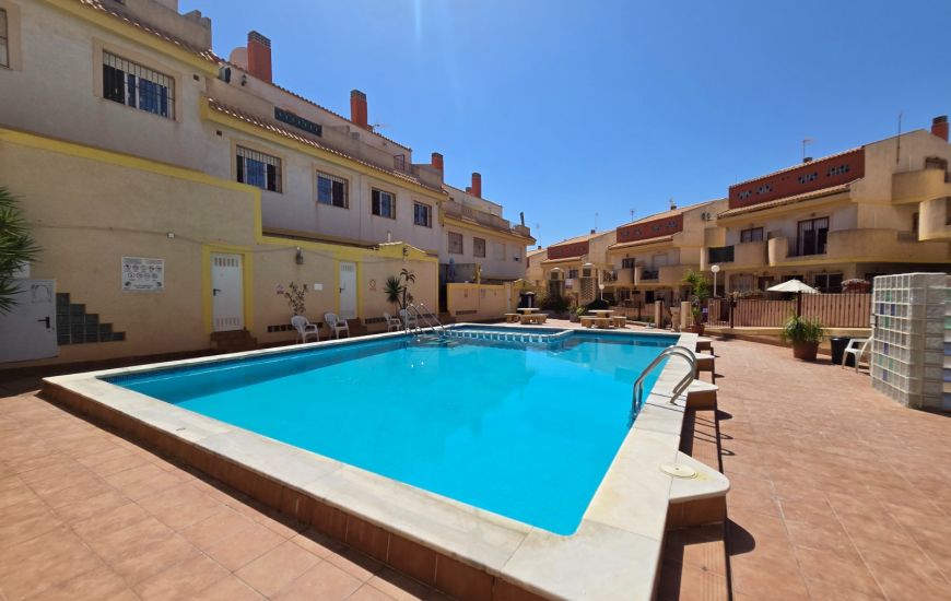 Sale - Apartments - Orihuela Costa