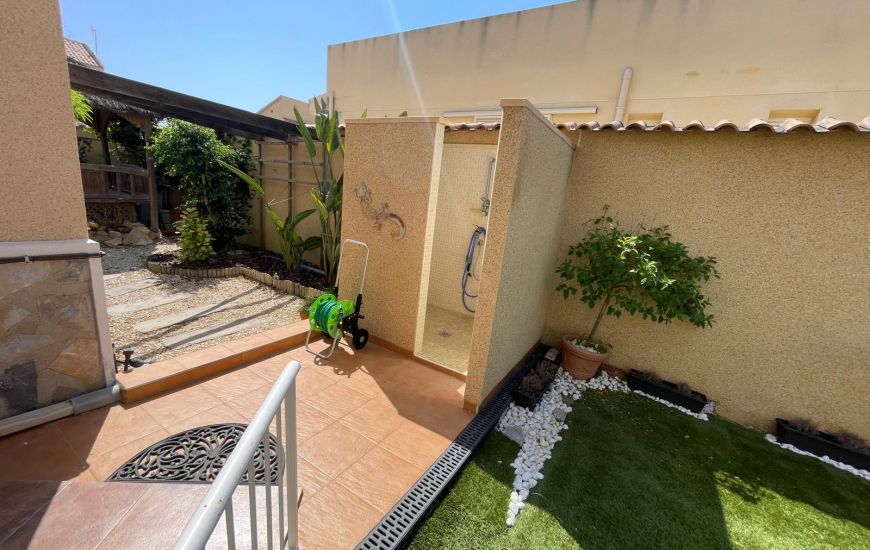 Sale - Villa - Ciudad Quesada