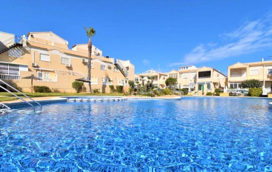 Sale - Apartments - Orihuela Costa