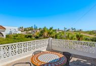 Venta - Villa - Ciudad Quesada