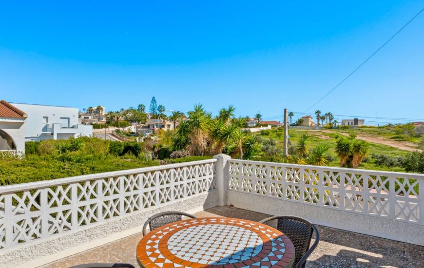 Venta - Villa - Ciudad Quesada