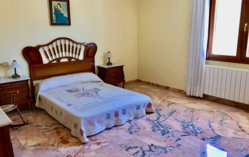 Sale - Villa - Ciudad Quesada