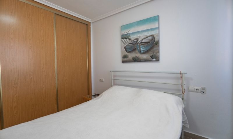 Sale - Apartments - Torrevieja