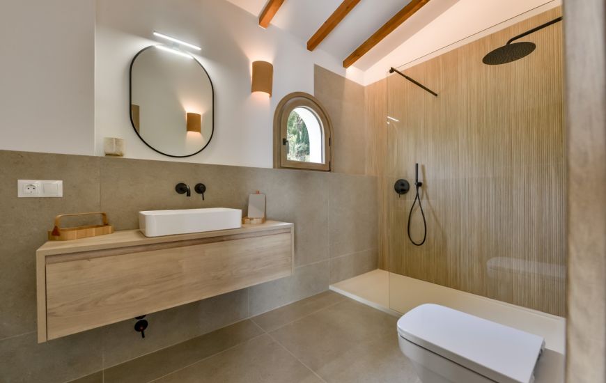 Sale - Villa - Altea