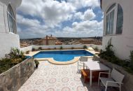 Sale - Villa - Ciudad Quesada
