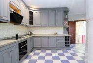 Sale - Villa - Ciudad Quesada