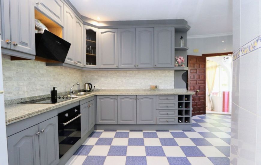 Sale - Villa - Ciudad Quesada