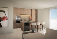 New Build - Apartments - Calpe