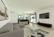 Nueva construcción  - Villa - Monforte del Cid