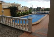 Sale - Semi Detached - Algorfa