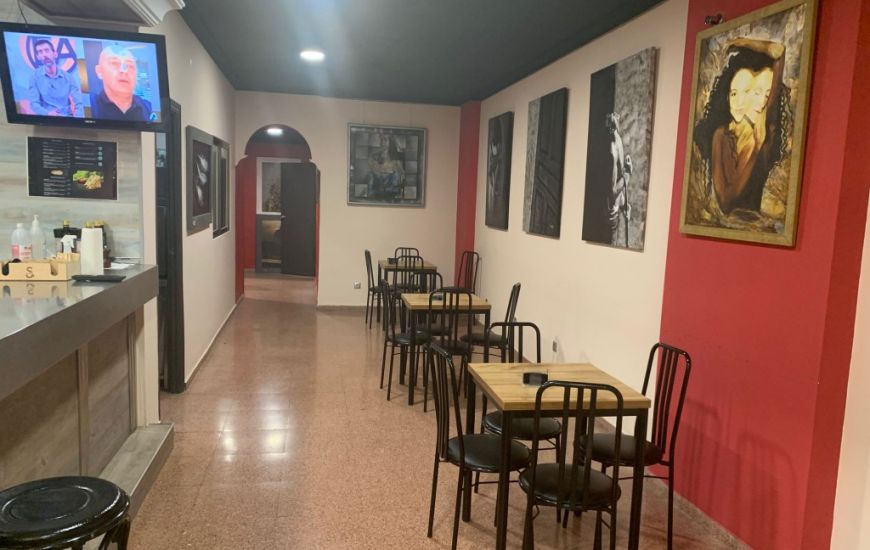 Sale - Commercieel - Alicante