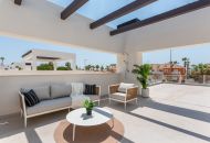 New Build - Villa - Ciudad Quesada