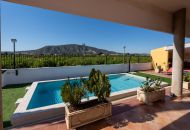 Sale - Country Property - Orihuela