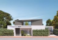 New Build - Villa - Banos y Mendigo