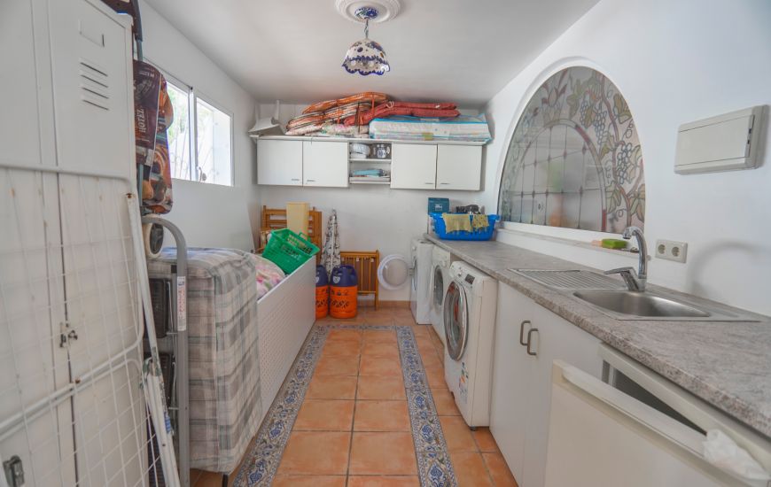 Sale - Villa - Ciudad Quesada