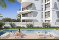 Sale - Apartments - Guardamar del Segura