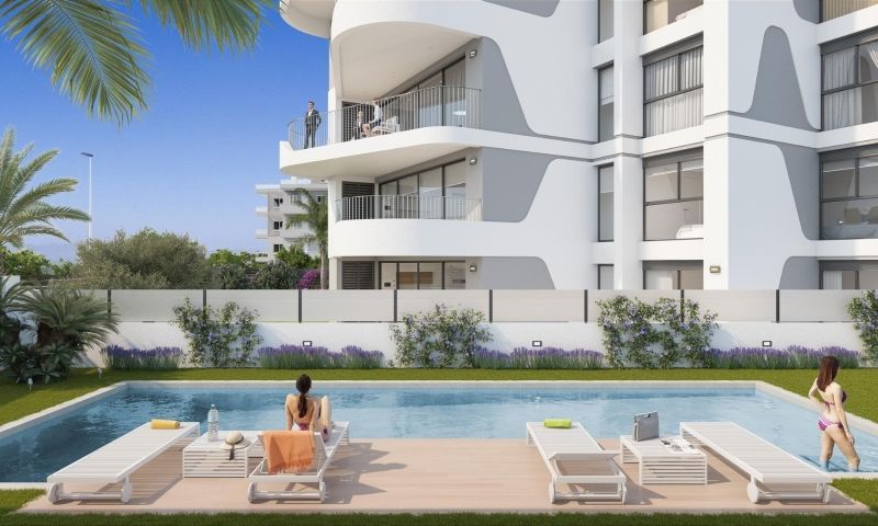 Sale - Apartments - Guardamar del Segura