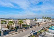 Sale - Villa - Benijófar - 