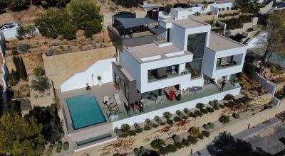 Villa - Sale - Altea - Altea