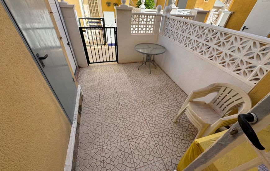 Sale - Townhouse - Ciudad Quesada