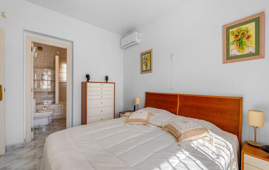 Sale - Villa - Benijófar - 