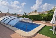 Sale - Villa - Ciudad Quesada