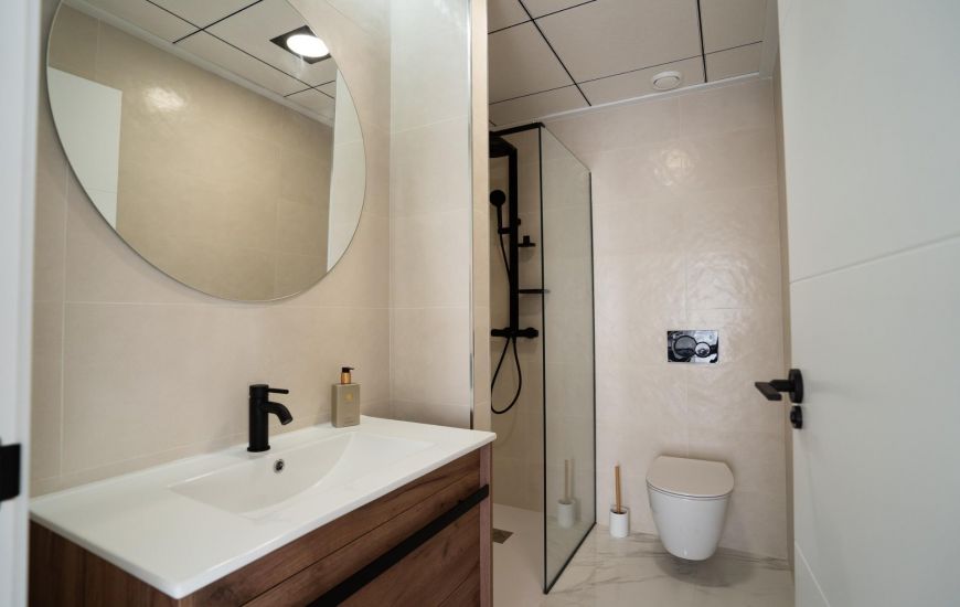 Nueva construcción  - Bungalow - Pilar de la Horadada