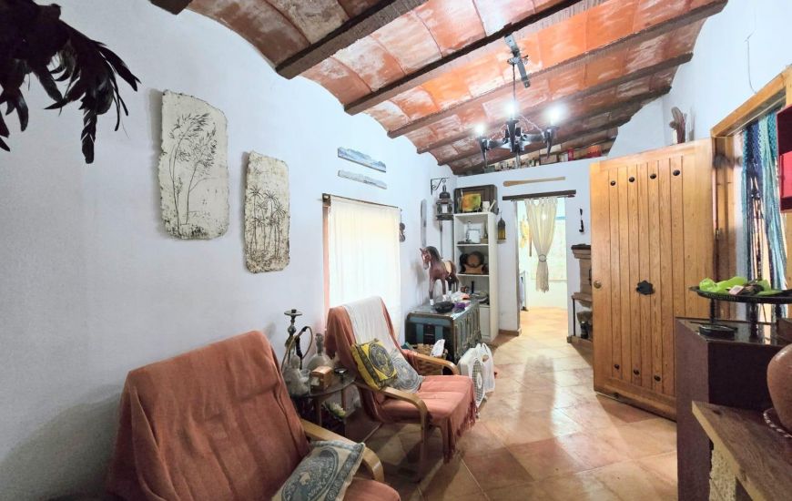 Sale - Finca - Aspe