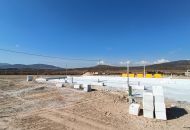 Nueva construcción  - Casa Rural - Pinoso