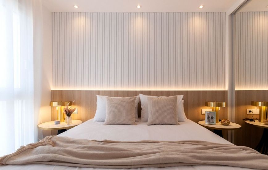 New Build - Apartments - Ciudad Quesada