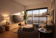 New Build - Villa - Los Alcázares