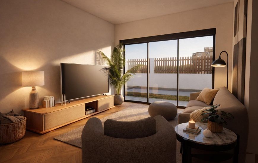 New Build - Villa - Los Alcázares