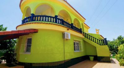 Villa - Sale - Ciudad Quesada - Ciudad Quesada