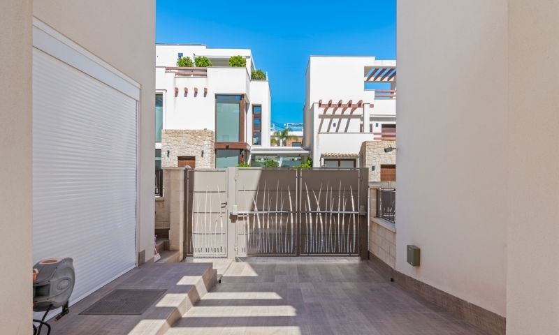 Sale - Apartments - Ciudad Quesada