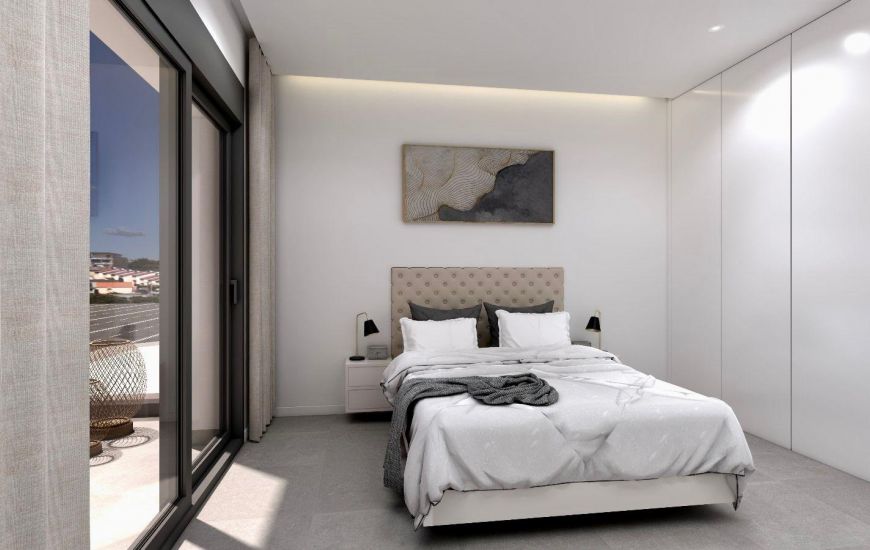 New Build - Villa - Benijófar - 